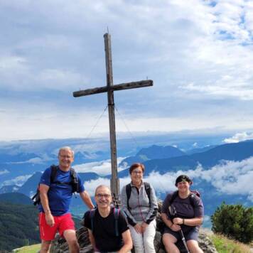 Daniela aus Urfahr-Umgebung