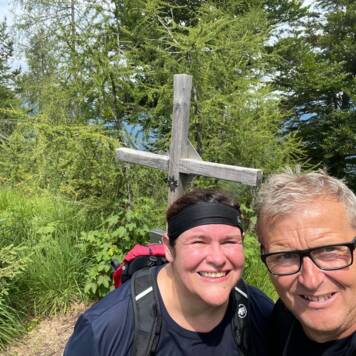 Daniela aus Urfahr-Umgebung