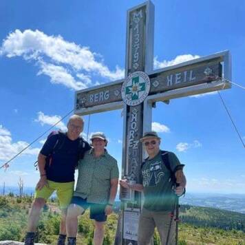 Daniela aus Urfahr-Umgebung