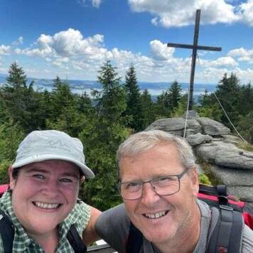 Daniela aus Urfahr-Umgebung