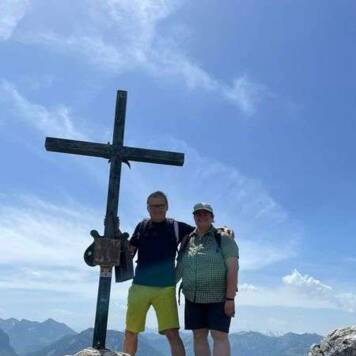 Daniela aus Urfahr-Umgebung