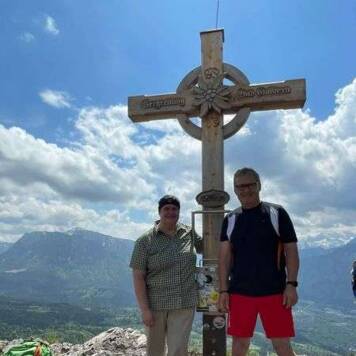 Daniela aus Urfahr-Umgebung