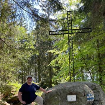 Daniela aus Urfahr-Umgebung