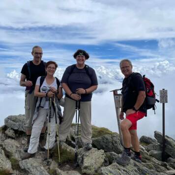 Daniela aus Urfahr-Umgebung