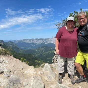 Daniela aus Urfahr-Umgebung