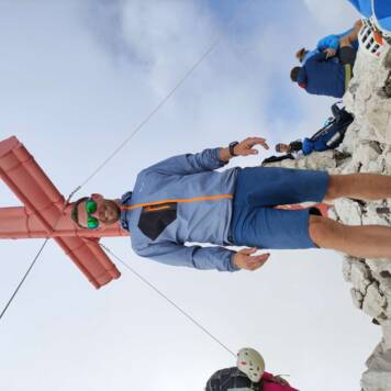 Thomas aus Linz-Land