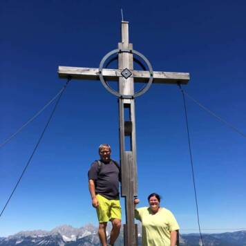 Daniela aus Urfahr-Umgebung