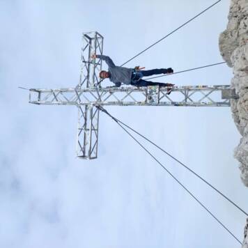 Thomas aus Linz-Land