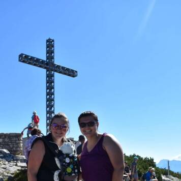 Judith aus Freistadt