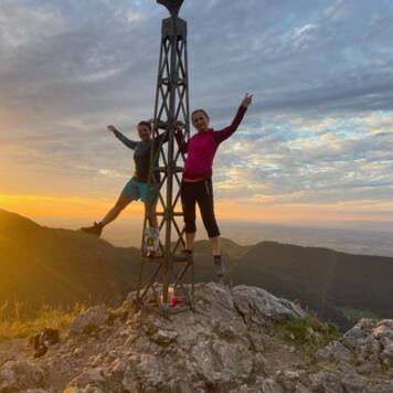 Manu&Justy aus Steyr