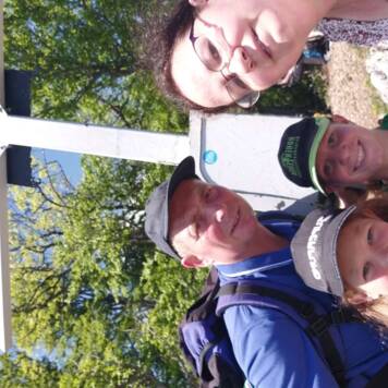 Barbara  aus Amstetten