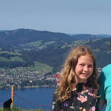 Barbara  aus Amstetten