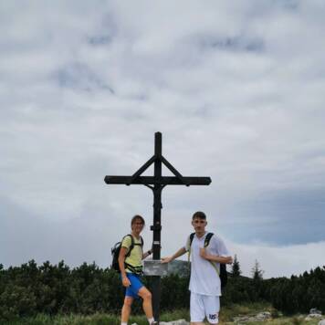 Barbara aus Vöcklabruck