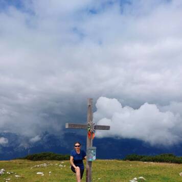 Ina aus Vöcklabruck