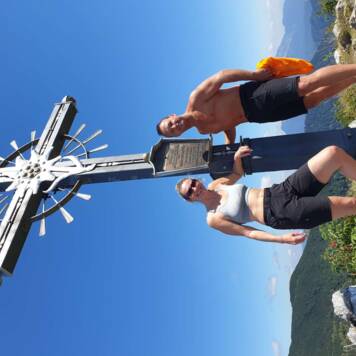 Bettina aus Vöcklabruck