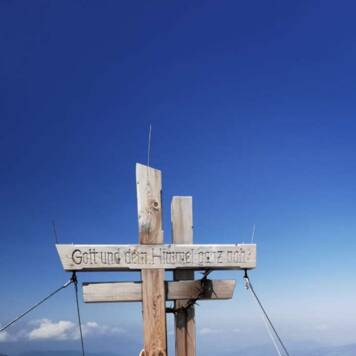 Barbara aus Vöcklabruck