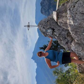 Renate aus Kirchdorf