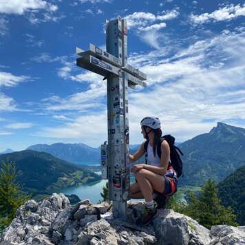 Johanna  aus Rohrbach