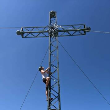 Johanna  aus Rohrbach