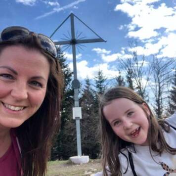 Silke & Kristin  aus Steyr