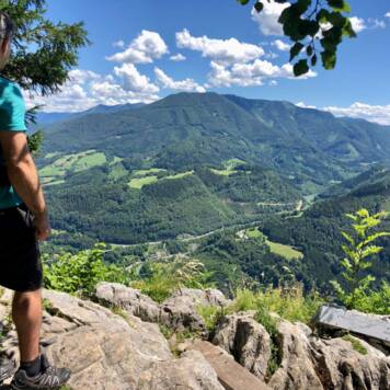 Martin & Silke aus Steyr