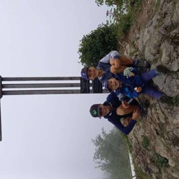 Dominik Maximilian Felix aus Amstetten