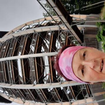 Ingrid aus Schärding