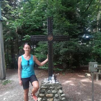 Eva aus Vöcklabruck