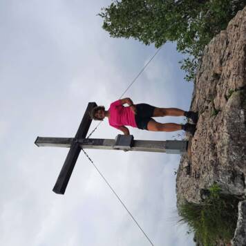 Ingrid aus Kirchdorf