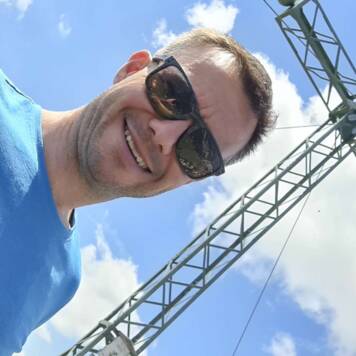 Thomas aus Grieskirchen