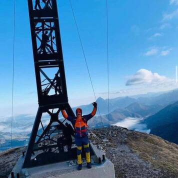 Markus aus Vöcklabruck