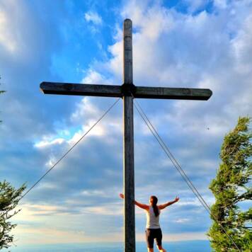 Sabine aus Amstetten