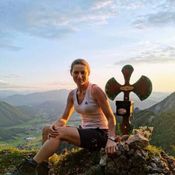 Sabine aus Amstetten