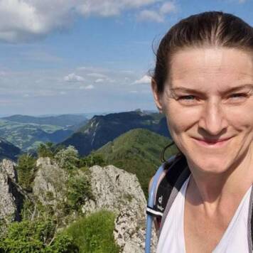 Sabine aus Amstetten