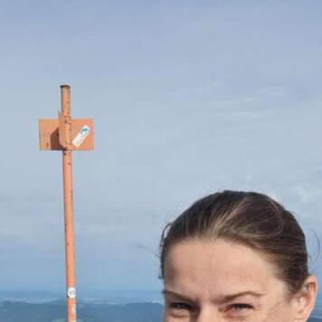 Sabine aus Amstetten