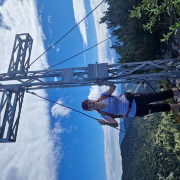 Manuela aus Vöcklabruck