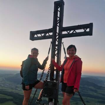 Walli aus Vöcklabruck