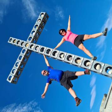 Doris aus Schärding