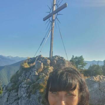 Alexandra aus Freistadt