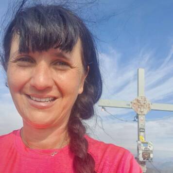 Alexandra aus Freistadt