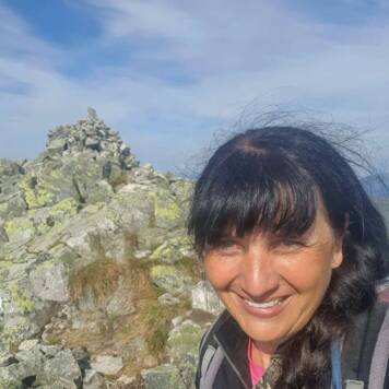 Alexandra aus Freistadt