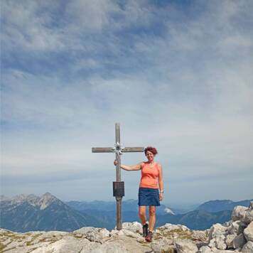 Regina aus Kirchdorf