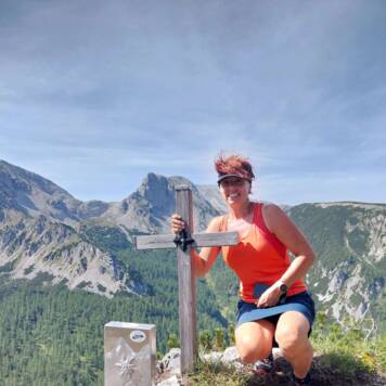 Regina aus Kirchdorf