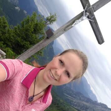 Barbara  aus Grieskirchen