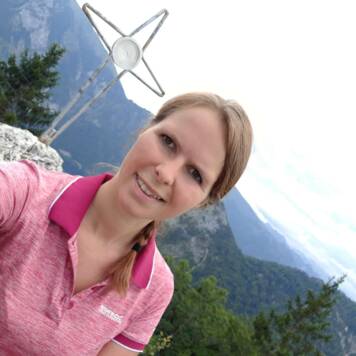 Barbara  aus Grieskirchen