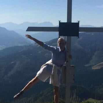 Sigrid aus Amstetten