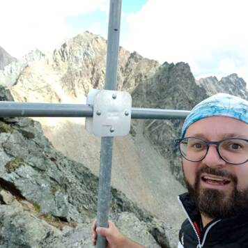 Gerald aus Grieskirchen