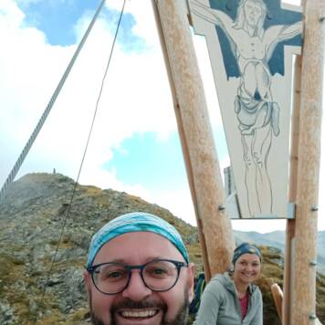 Gerald aus Grieskirchen