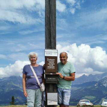 Peter aus Vöcklabruck