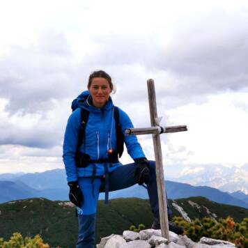 Sabine aus Amstetten